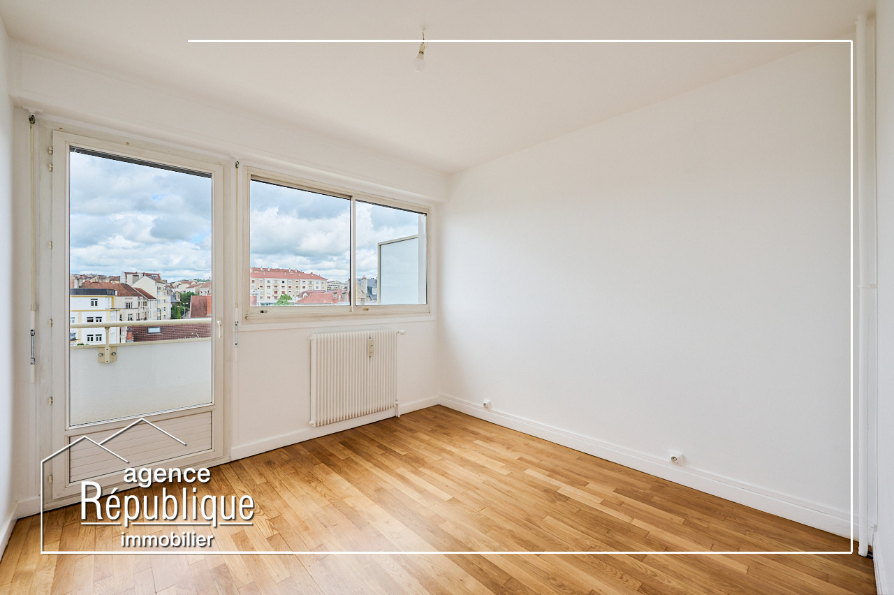 Dijon - Location appartement 2 pièces - 44m2 - 740 € CC - Réf: GES62510 ...