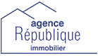 Agence immobilière République Immobilier